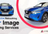 Automotive Retouching Car Image Editing Services