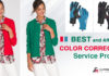 Best and Affordable Color Correction Service