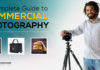 A Complete Guide to Commercial Photography